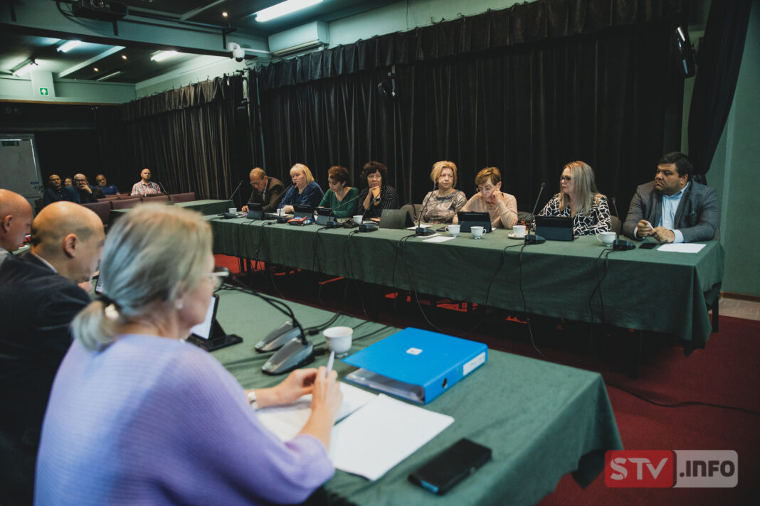 W Ożarowie powołano Młodzieżową Radę Miejską. To cenna inicjatywa