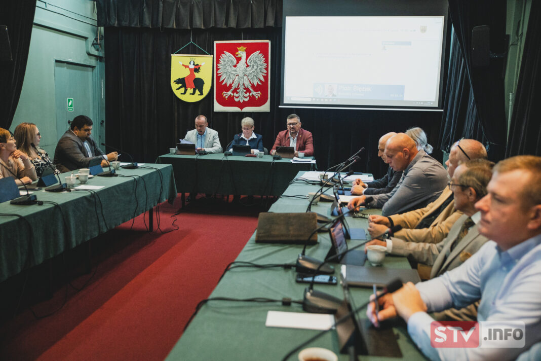 Mieczysław Jopek upamiętniony. Centrum Opiekuńczo-Mieszkalne w Sobowie będzie miało jego imię