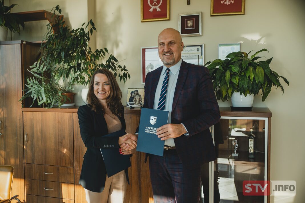 Drogi do pól w Suliszowie i Łoniowie zostaną wyremontowane