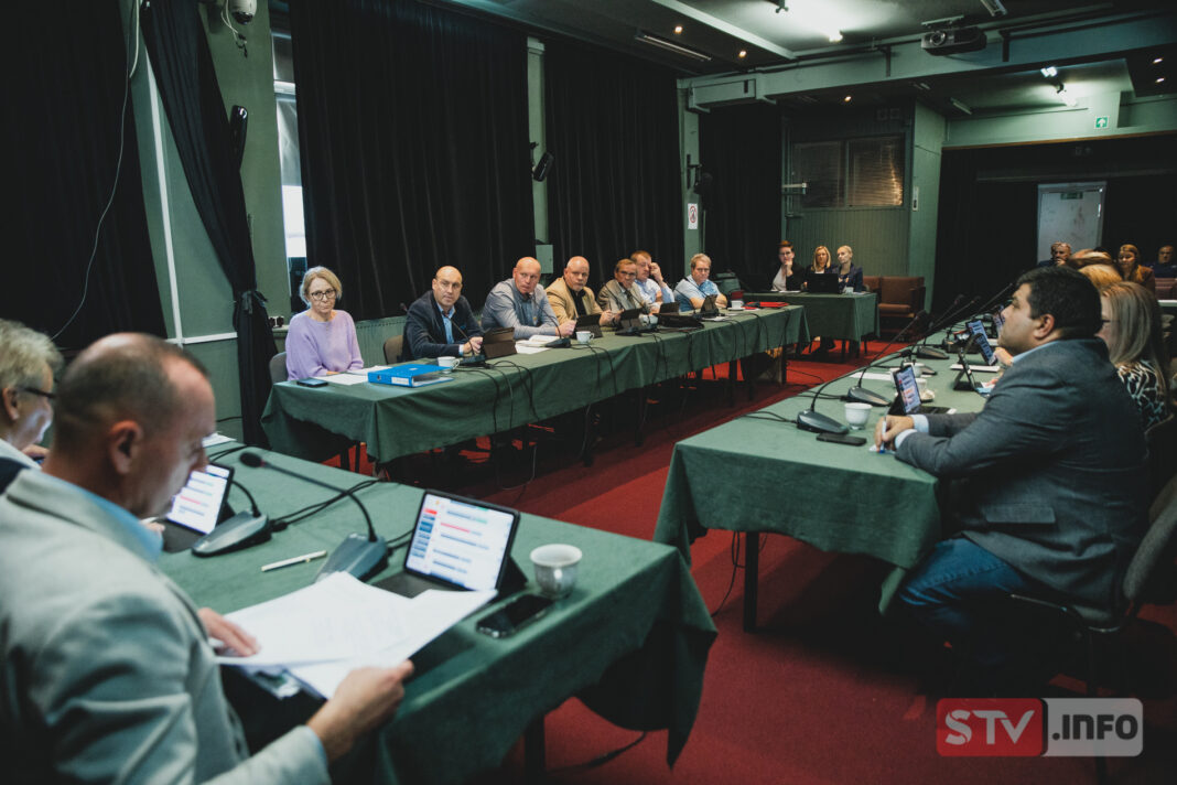 Biogazowni nie będzie w Ożarowie. Radni i mieszkańcy przeciwni