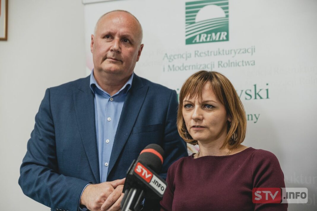 ARiMR: Ruszył BON FREKWENCYJNY. Koła Gospodyń Wiejskich mogą otrzymać 5 000 złotych!