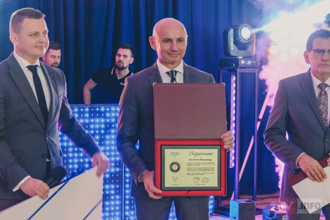 ULKS w Chobrzanach świętował 20-lecie