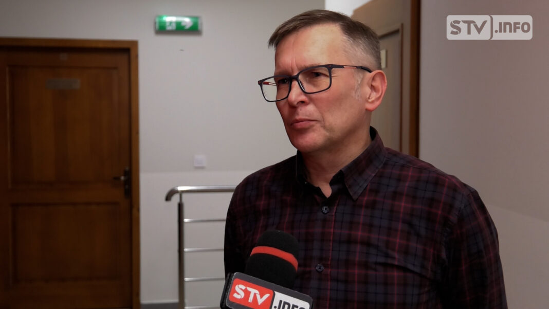 Będzie kwesta na opatowskim cmentarzu. Wolontariusze mile widziani.