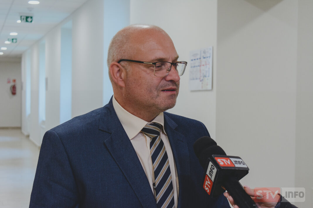 Bursa w opatowskim „Bartoszu” już otwarta. Ma być magnesem na uczniów i turystów