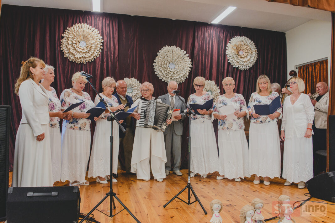 Cudowne utwory wybrzmiały w Łoniowie. To był wyjątkowy koncert