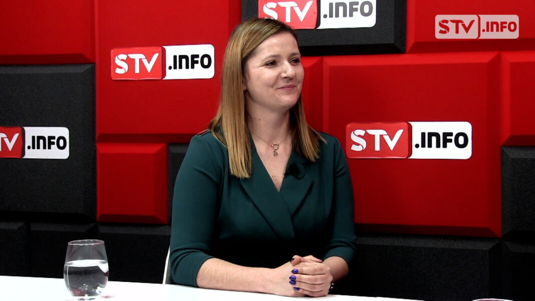 #infoTEMAT. Karolina Paliwoda: Kultura powinna być dostępna dla wszystkich