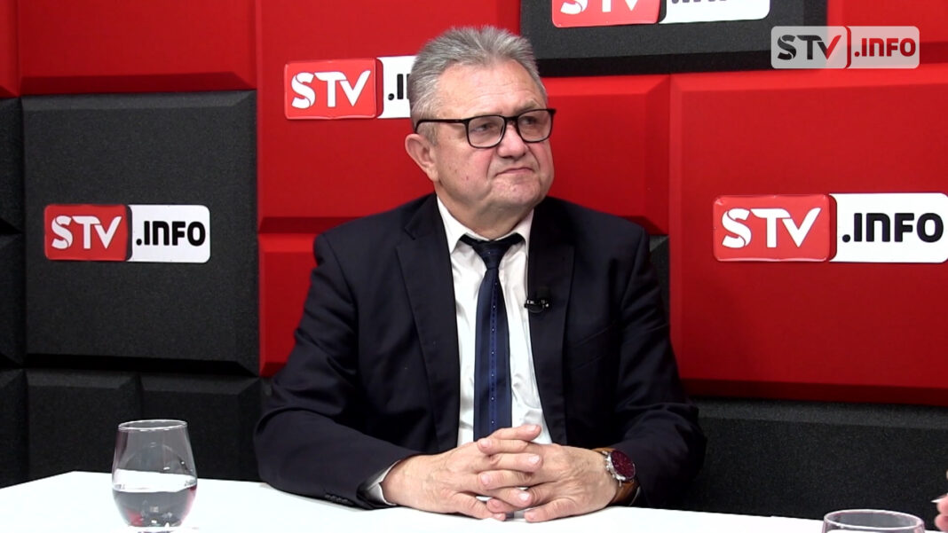 #infoTEMAT. Romuald Zgrzywa: Liczymy, że nie dojdzie do zwolnień grupowych w Siarkopolu