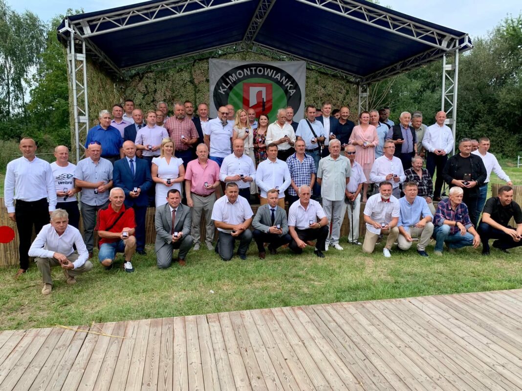 Zarząd „Klimontowianki” zapowiedział dymisję. Klubem pokieruje tylko do końca obecnego sezonu