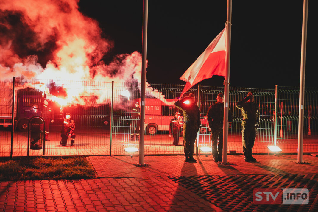 Piękne świętowanie w Obrazowie. Pełna emocji i magii wieczornica
