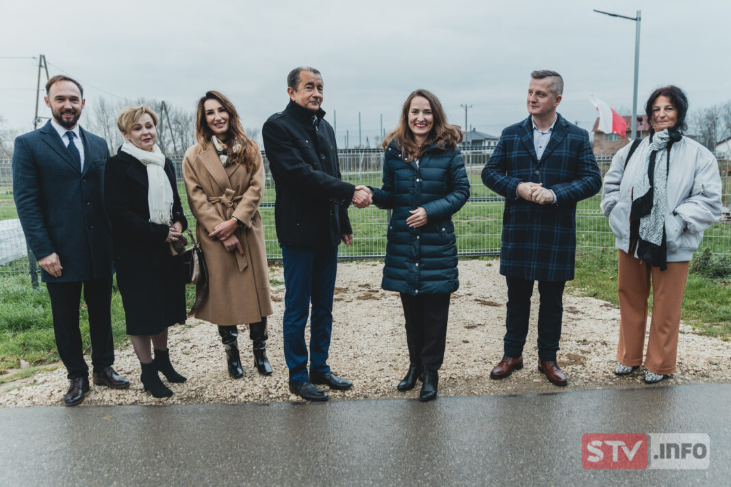 Wnorów i Bogoria doczekały się kanalizacji. Inwestycja pochłonęła 12 milionów złotych