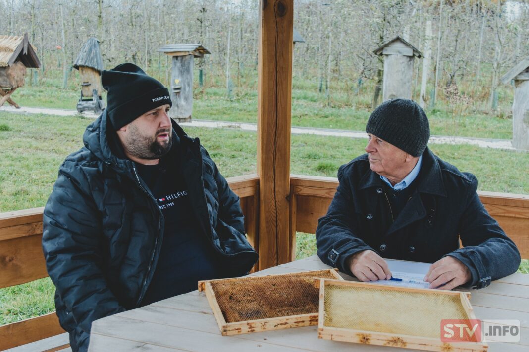 agroSFERA: Jesień w Pasiece