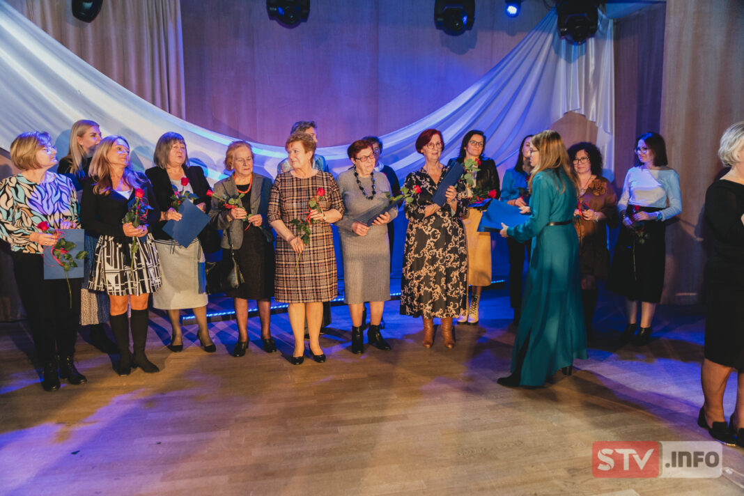 Staszowska poradnia świętowała jubileusz 50-lecia