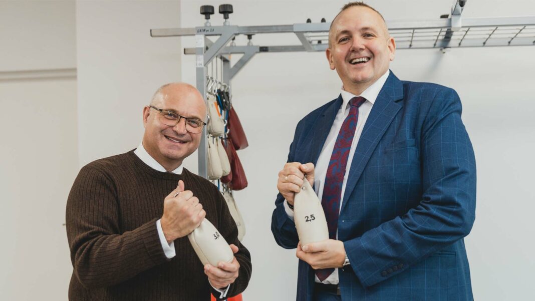 Rehabilitacja powróciła do Tarłowa. Z zabiegów mogą skorzystać dorośli i dzieci