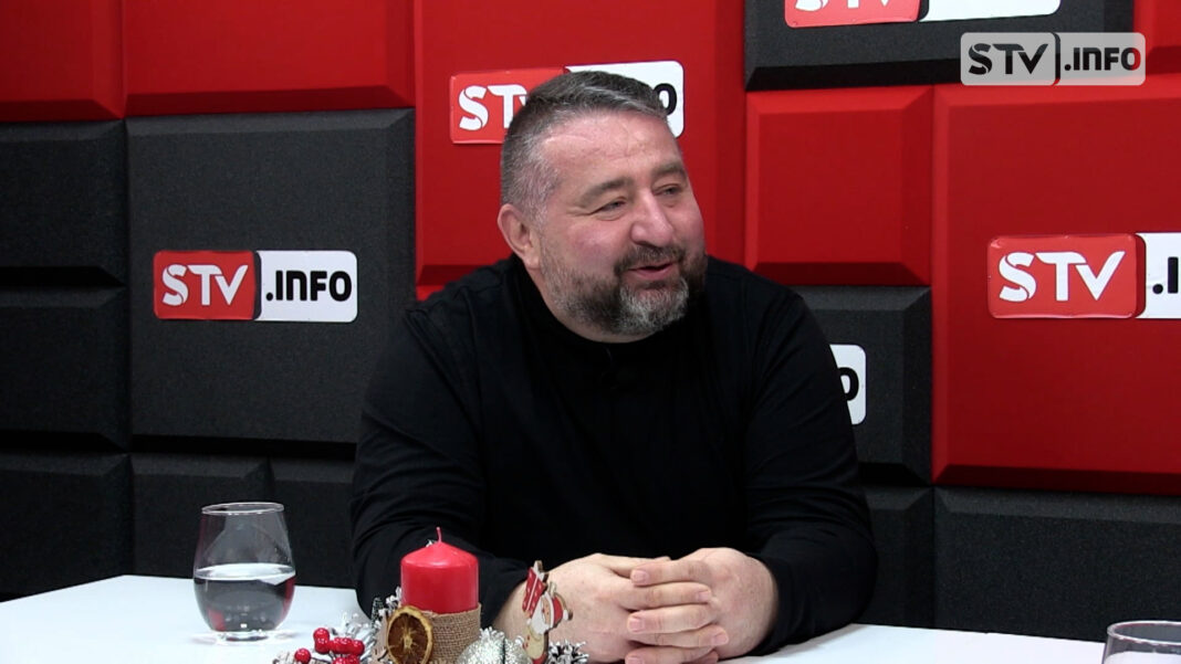 #infoTEMAT. Rafał Staszewski: Pasterka i piknik rycerski promują dziedzictwo kulturowe Ossolina