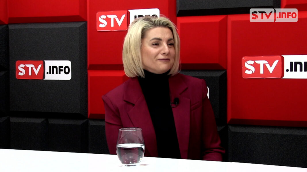 #infoTEMAT: Magdalena Malinowska: Mamy jeszcze wiele do zrobienia wspólnie z Fundacją Kultury Ziemi Sandomierskiej