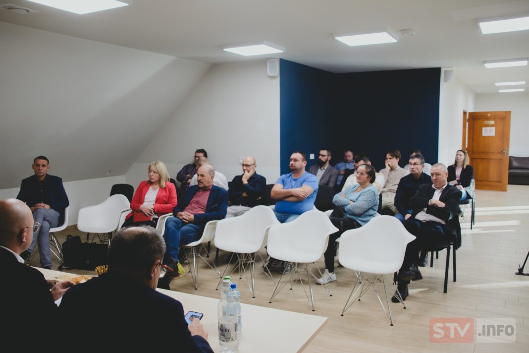 Obradowała opatowska Rada Powiatowa Świętokrzyskiej Izby Rolniczej. Podsumowano rok pracy, wytyczono plany na kolejny