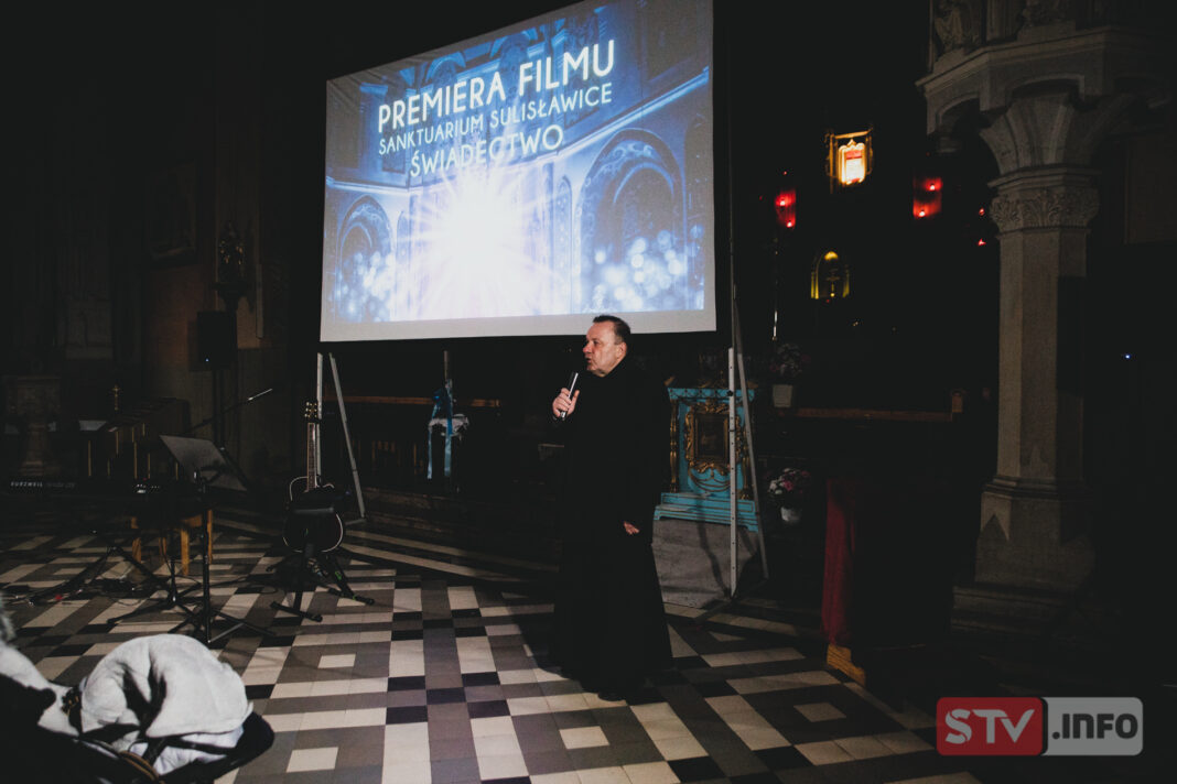 Powstał drugi film o Sanktuarium w Sulisławicach. „Świadectwo” opowiada o cudownych historiach
