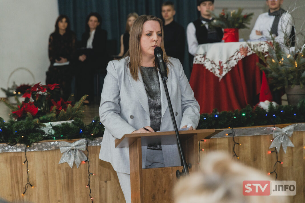 30 lat sandomierskiego Ekonomika z imieniem Eugeniusza Kwiatkowskiego