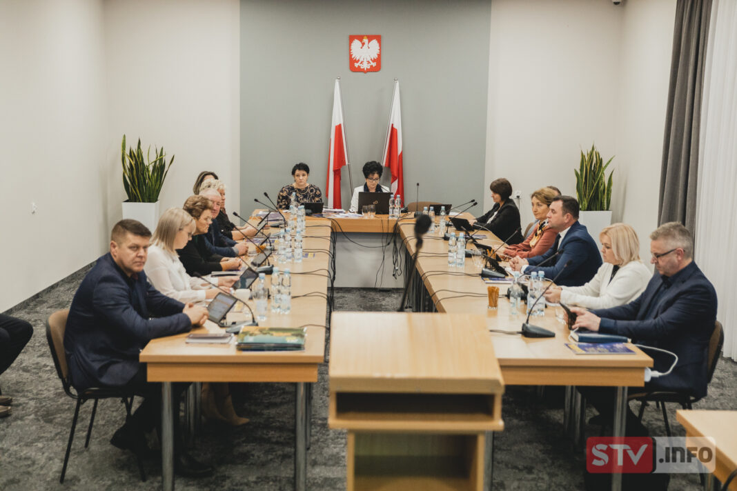 Rekordowy budżet Bogorii. Radni prawie jednomyślni