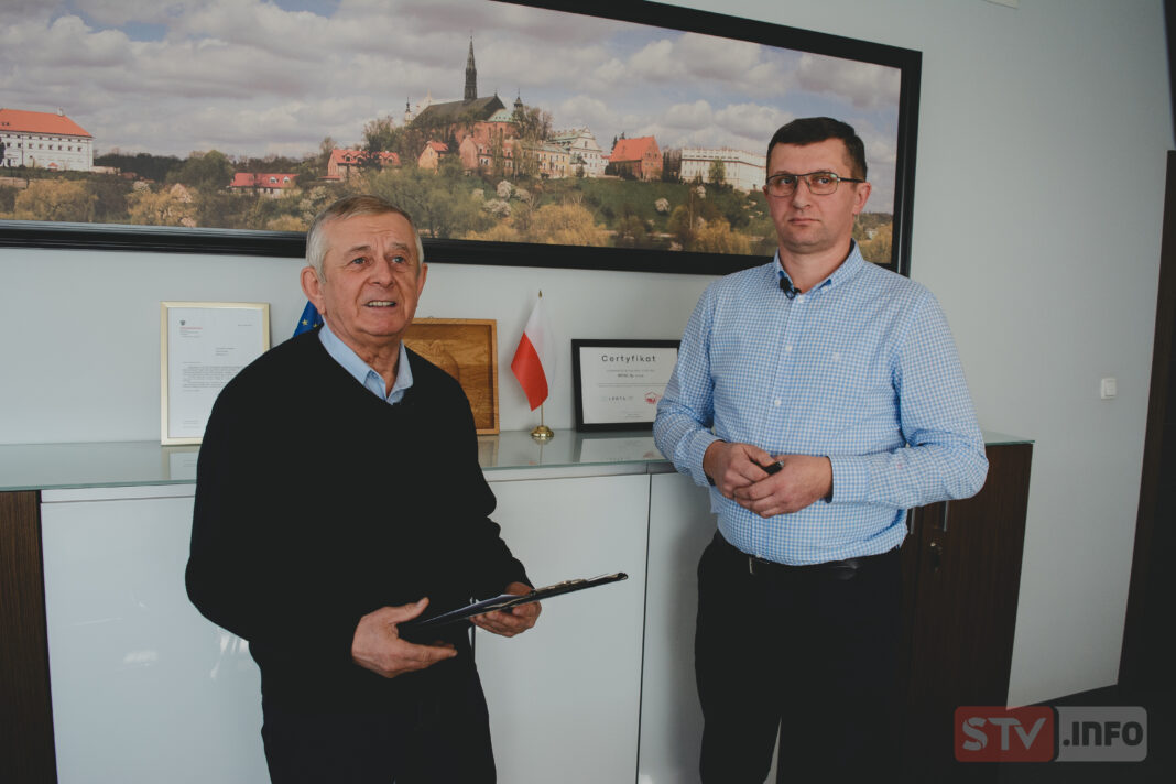 agroSFERA: Czy jabłka tej zimy będą produktem ekskluzywnym?