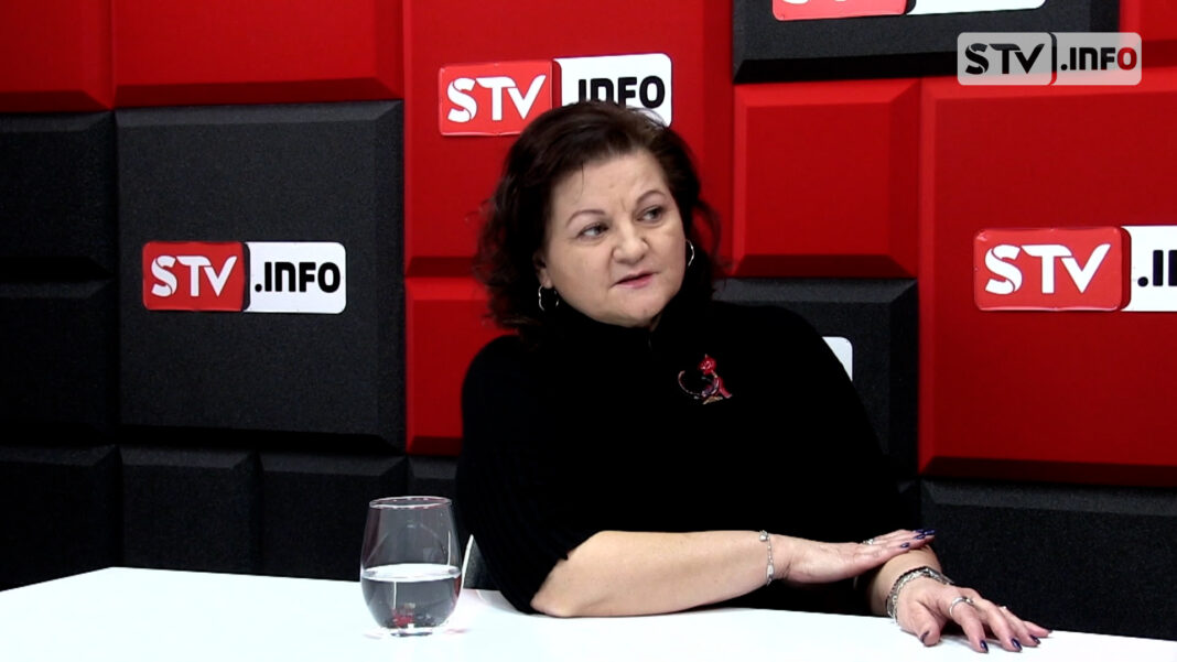 #infoTEMAT dr Małgorzata Makowska Pozytywna motywacja odpowiada za sukces realizacji naszych postanowień