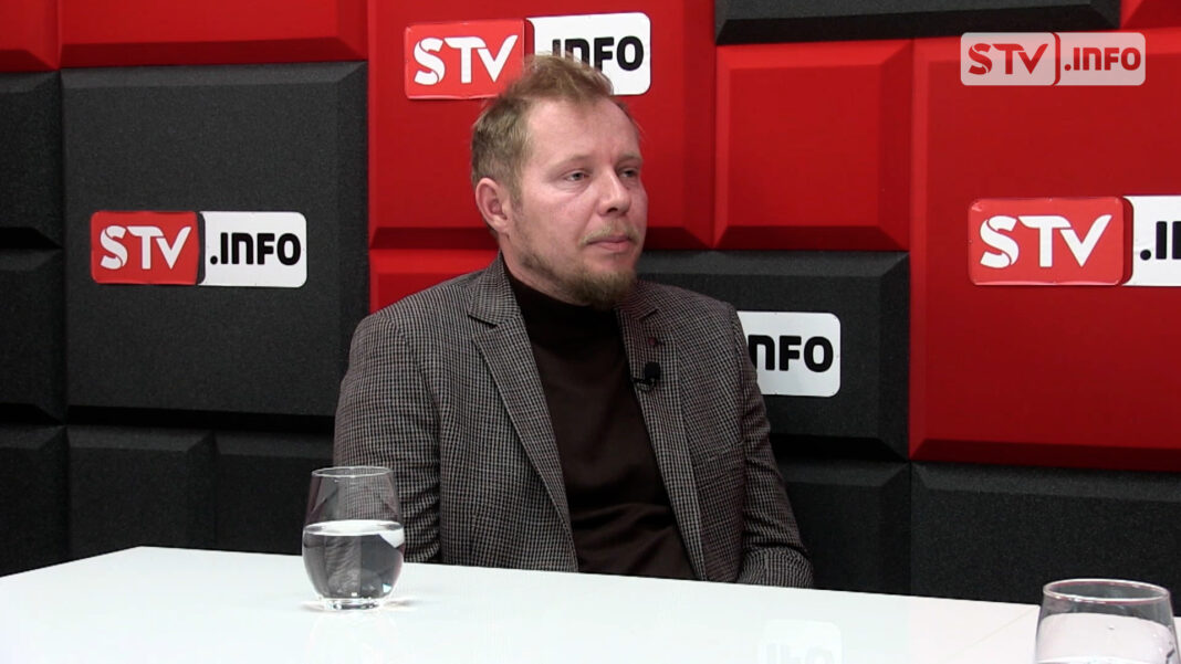 #infoTEMAT: T. Giecewicz: Powinniśmy razem budować solidną i rozpoznawalną markę turystyczną