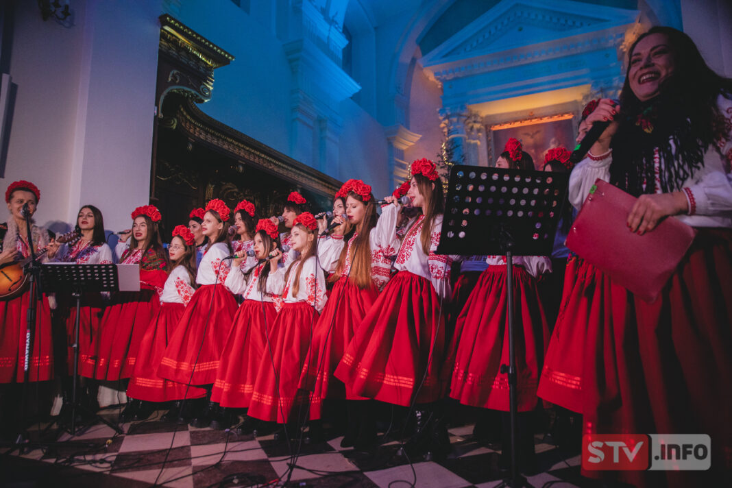 Przepiękny koncert na Świętym Krzyżu. Zbierano na protezę i rehabilitację Mariusza Wójcickiego