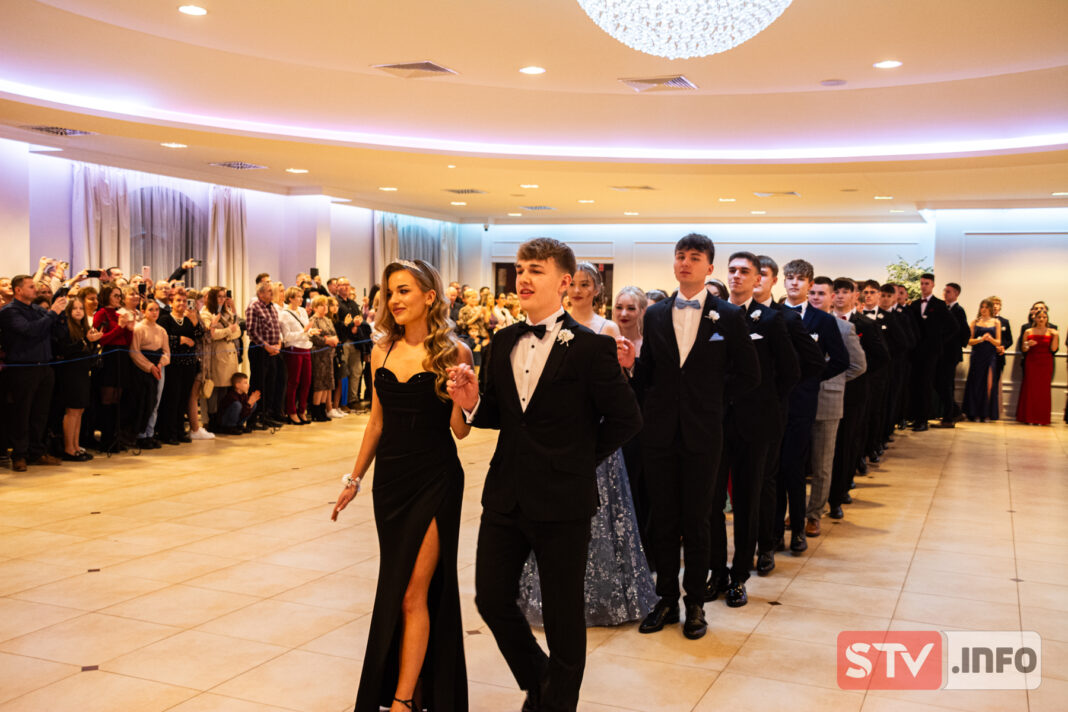 STUDNIÓWKA 2025: II LO im. Tadeusza Kościuszki w Sandomierzu