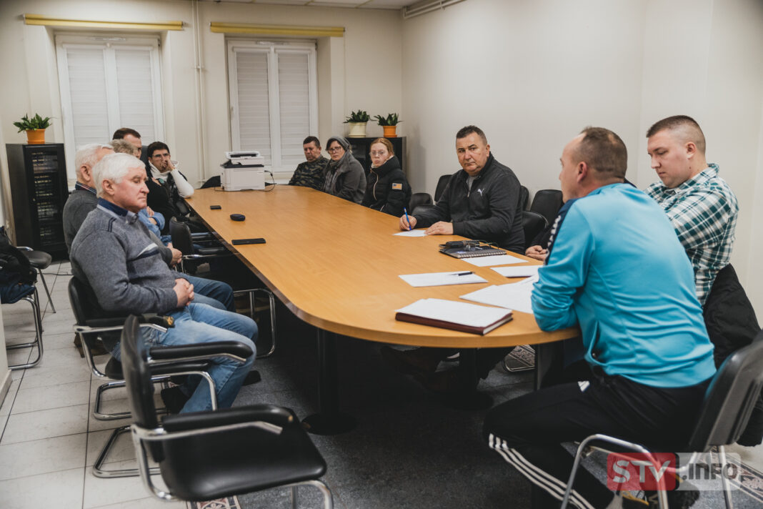 Zarząd Klimontowianki rozliczony. To był dobry rok dla klubu