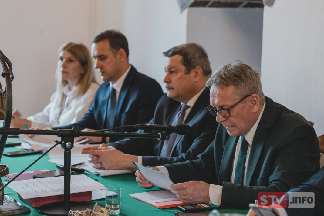 W Sandomierzu śmieci w górę. Więcej o 2 zł