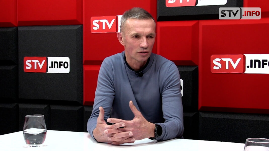 #infoTEMAT: Józef Banaś: Sytuację finansową Wisły poznamy po zakończeniu audytu