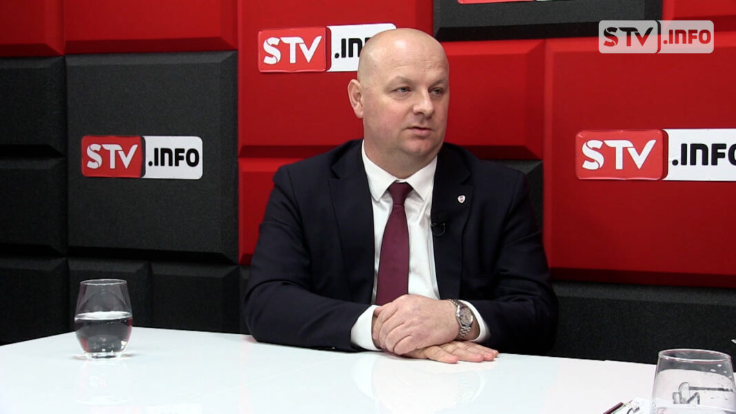 #infoTEMAT. Andrzej Tuz: Realizujemy projekty bliskie sercom mieszkańców