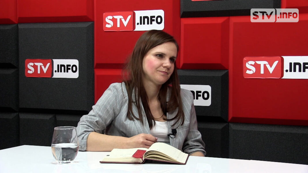 infoTEMAT. Marta Kiliańska: Organizacje pozarządowe i ich działalność stanowią siłę lokalnych społeczności