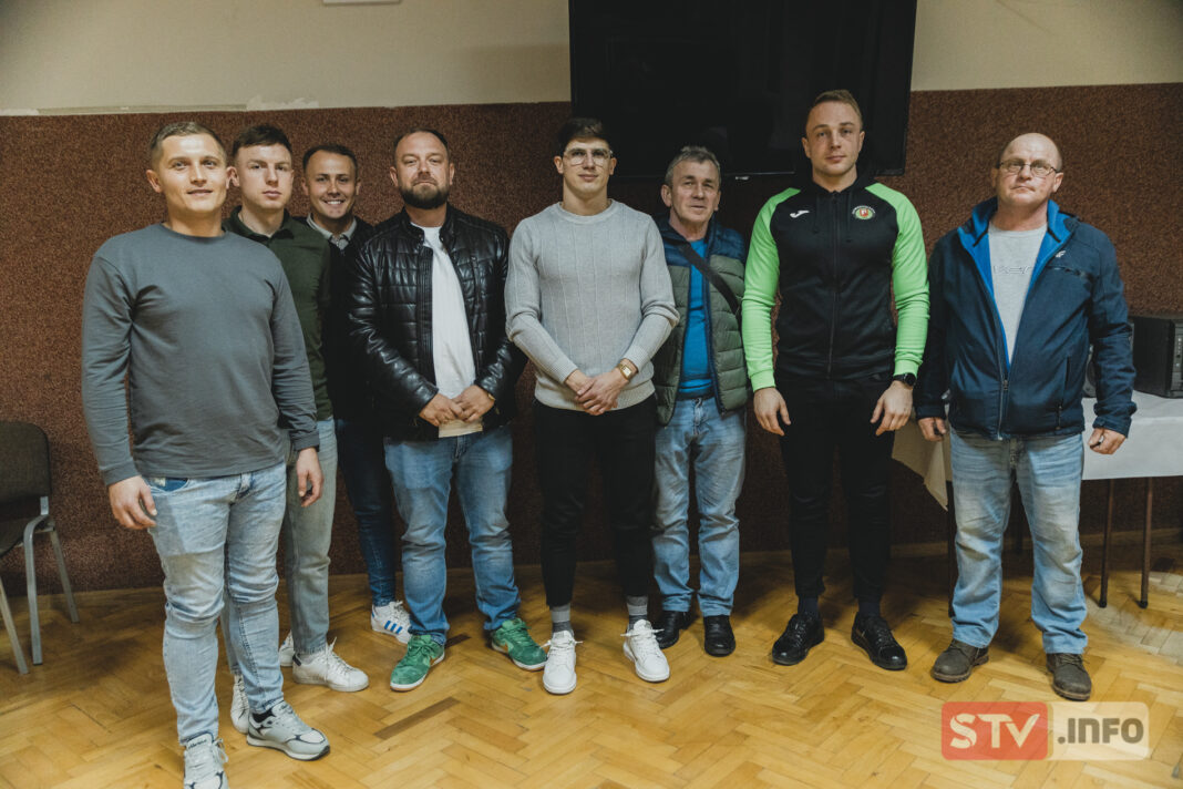 Klimontowianka ma nowe władze. Dywana zastąpił Ferens