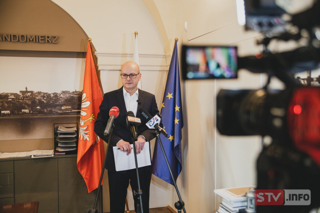 Szokujący wynik audytu: Sandomierz stracił nawet 2 000 000 złotych