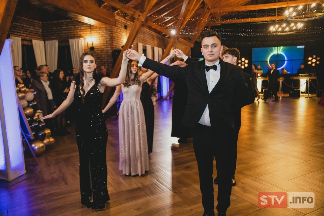 STUDNIÓWKA 2025: PZSE im. Eugeniusza Kwiatkowskiego w Sandomierzu