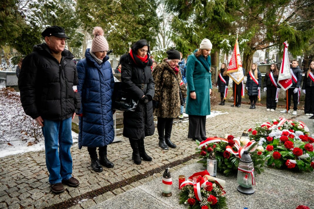 Sandomierzanie dziś uczcili po raz pierwszy oficjalne święto narodowe