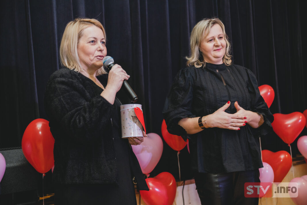 W niedzielę w Samborcu pokolorowali serca. Znakomite występy młodych artystów