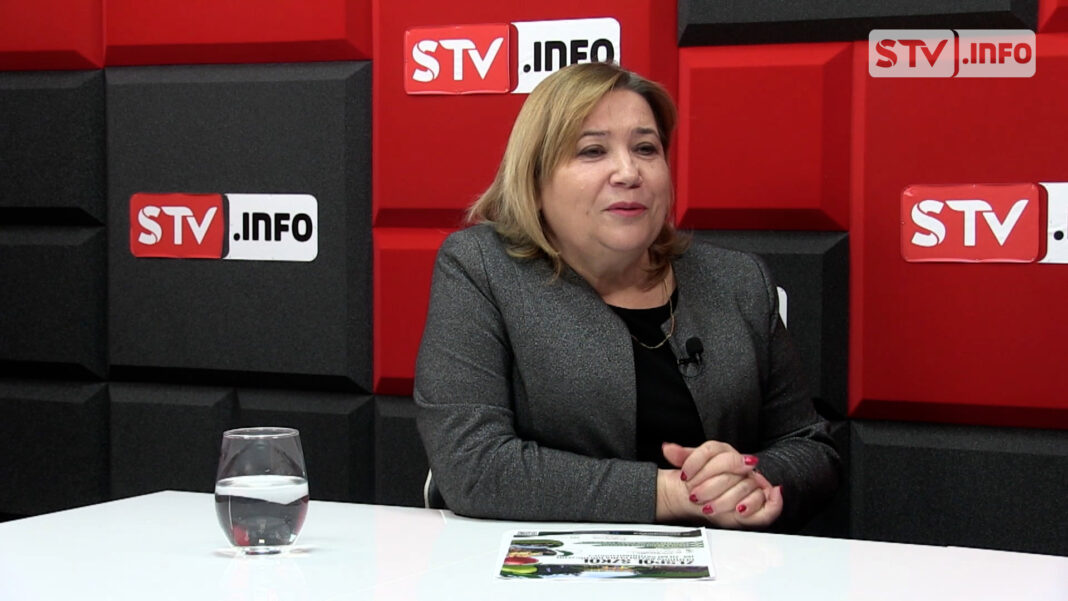 #infoTEMAT. Alicja Szatan: W sandomierskim „Rolniku” łączymy naukę z pasją