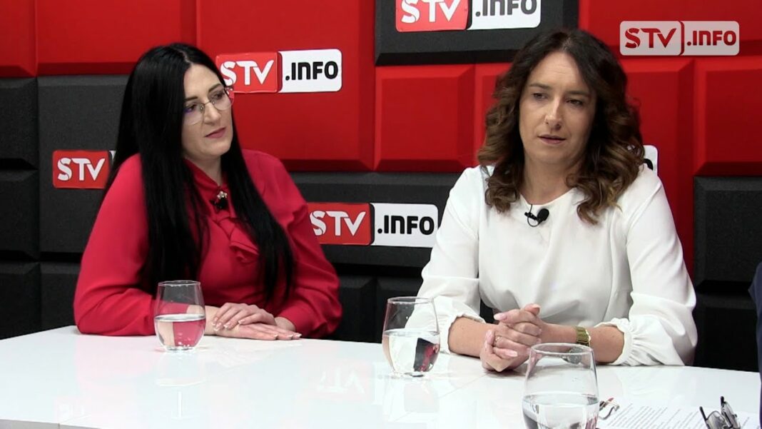 #infoTEMAT: Monika Kosałka, Agata Duda: Działalność społeczna sprawia nam radość i satysfakcję