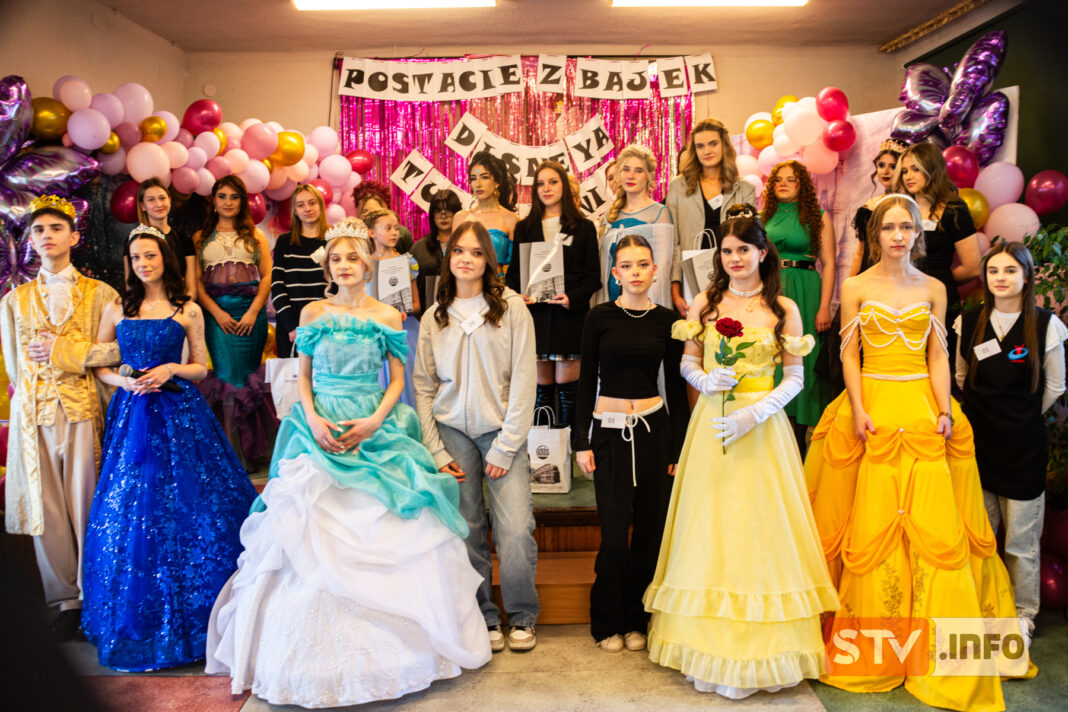 Konkurs fryzjerski TUF-komania rozstrzygnięty. Fryzury i kreacje zachwycały