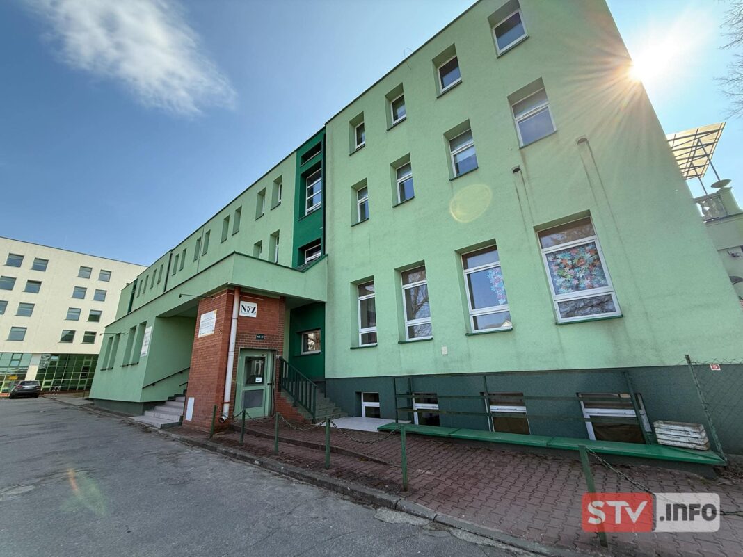 Są potrzeby, jest reakcja radnych. Do 70 wzrośnie liczba miejsc w opatowskim ZOL-u