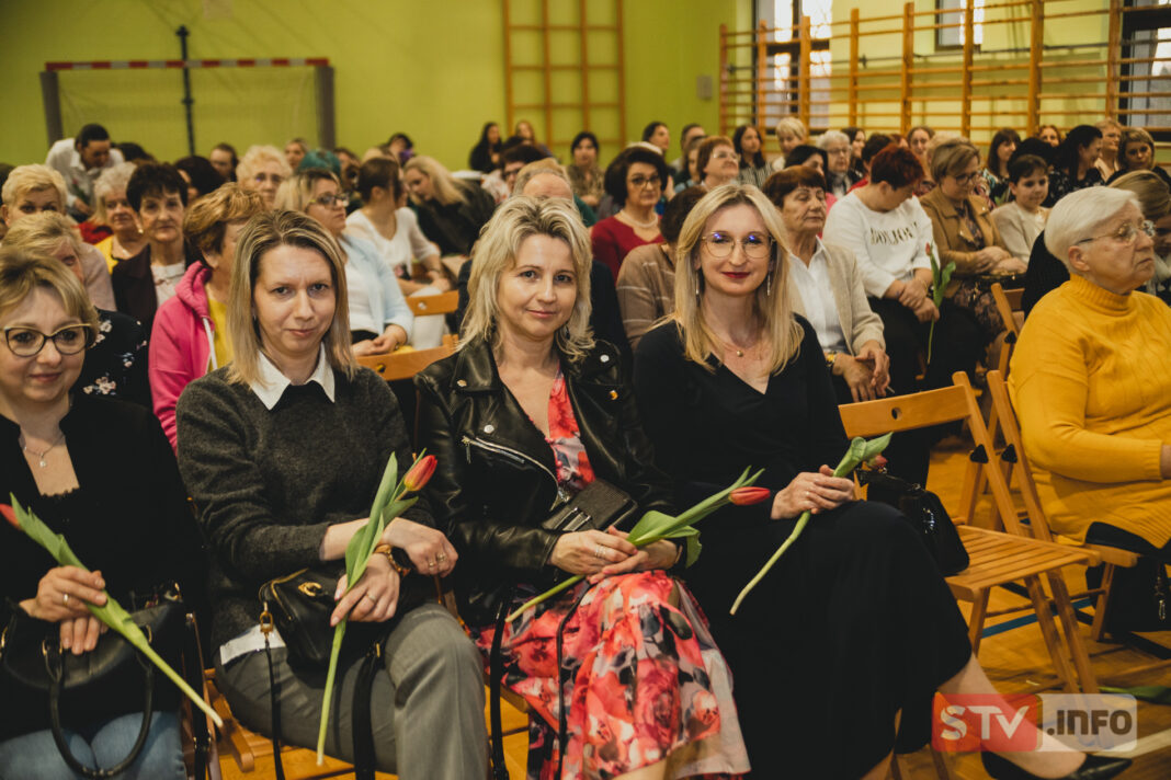 Komedia romantyczna dla pań. Debiut sceniczny burmistrza Szydłowa