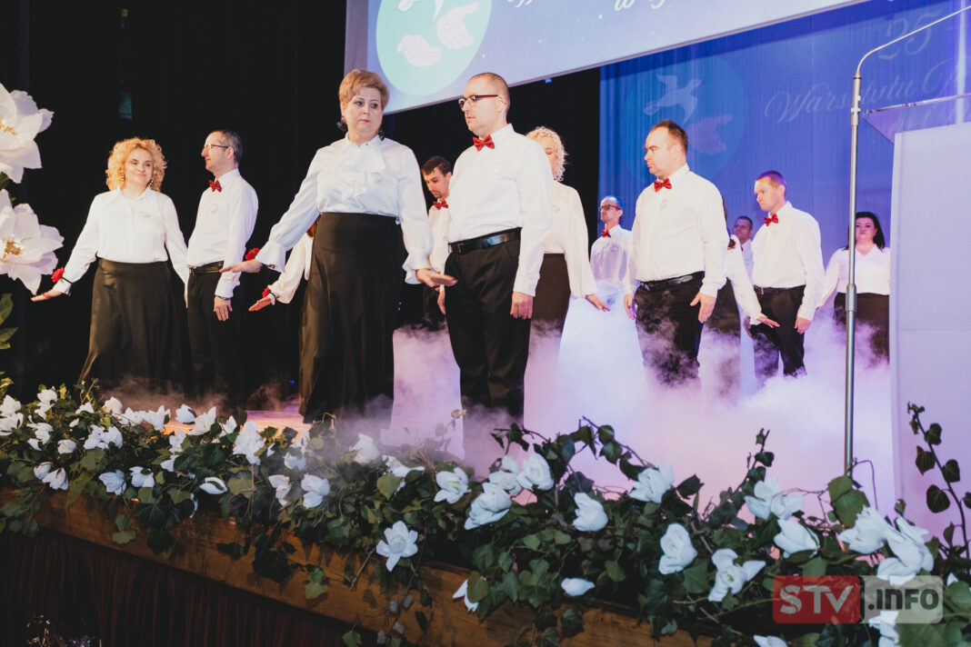 To był piękny jubileusz. WTZ w Połańcu ma już 25 lat