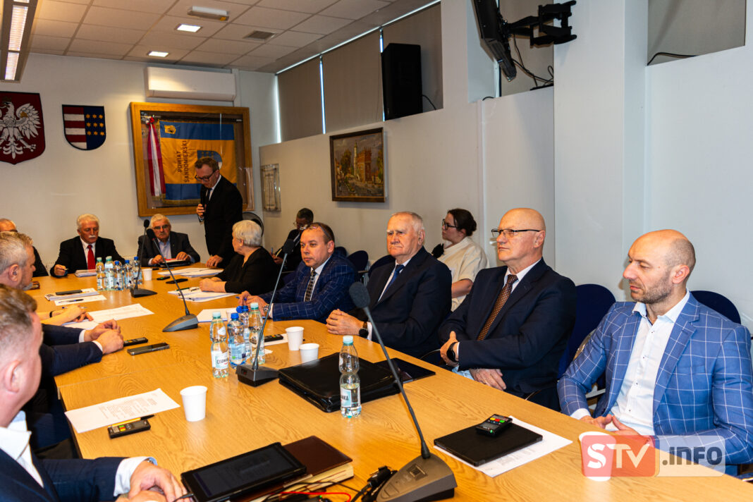 Sandomierski sanepid podsumował ubiegły rok. Więcej zachorowań na krztusieć