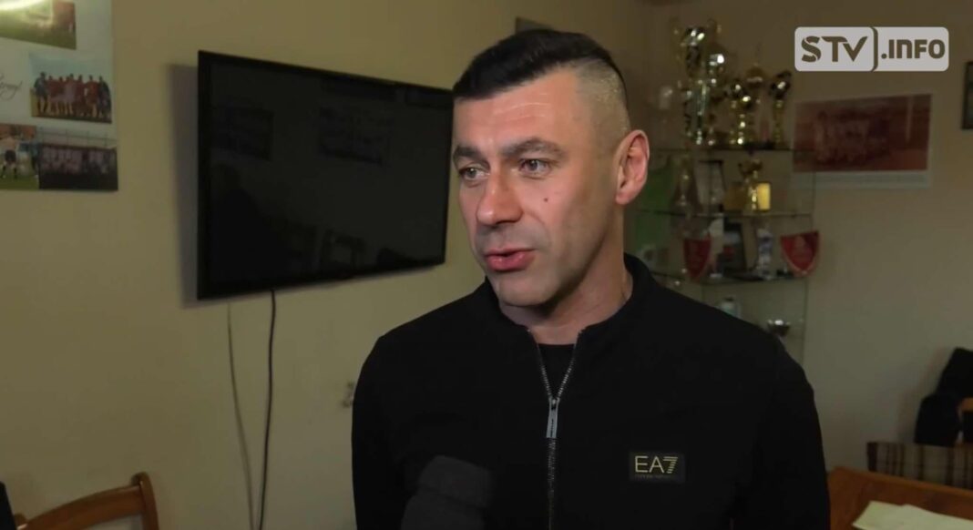 Zmiany we władzach OKS Opatów. Paweł Kapsa nowym prezesem