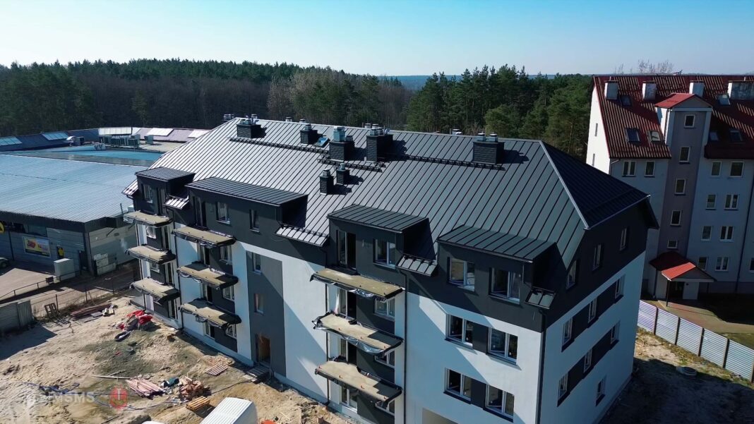 Ogromne zainteresowanie mieszkaniami SIM SMS w Staszowie. W planach budowa kolejnego bloku