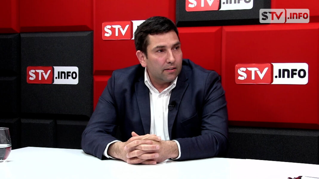 #infoTEMAT. Tomasz Wnuk: Czas odczarować stereotyp szkoły zawodowej. Nam to się znakomicie udaje