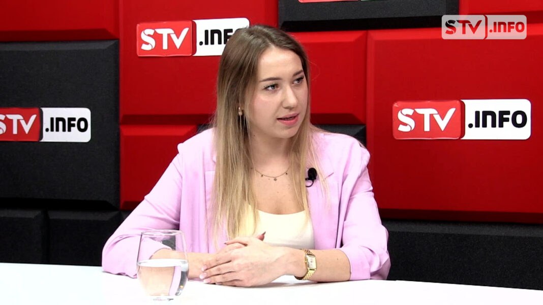 #infoTEMAT: Sylwia Kulig: Dieta ma być dla nas przyjemnością. Nie skupiajmy się na wyrzeczeniach