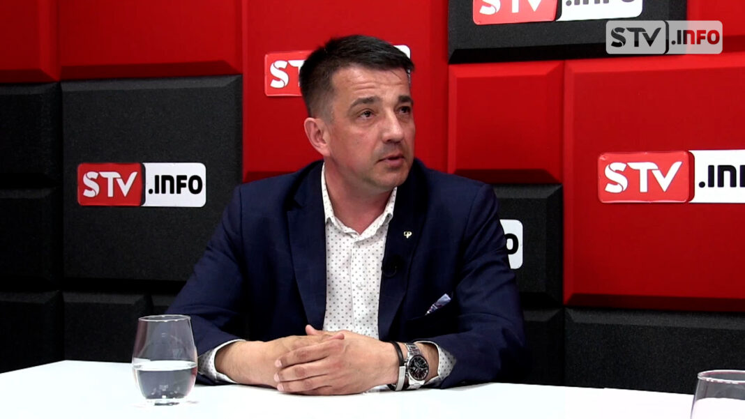 #infoTEMAT: Rafał Binięda: Sezon grzewczy zakończyliśmy dzisiaj